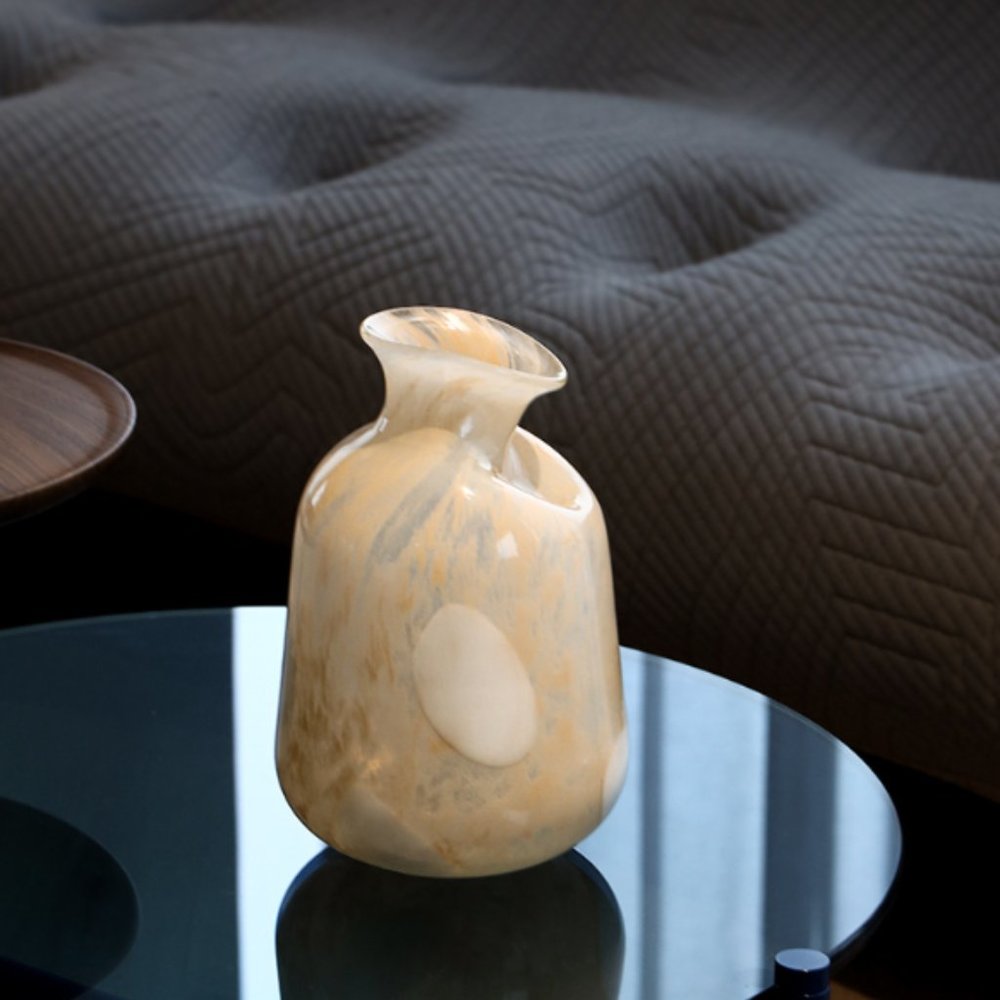 Ceramic Vase Furniture Decoration, 17cm*37cm